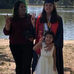 Meet your Posher, Aidin